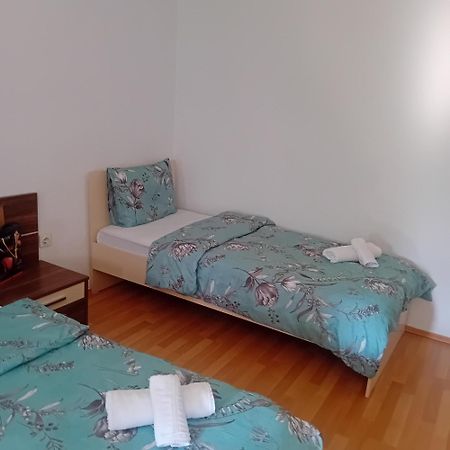 Gogo Apartments Охрид Экстерьер фото