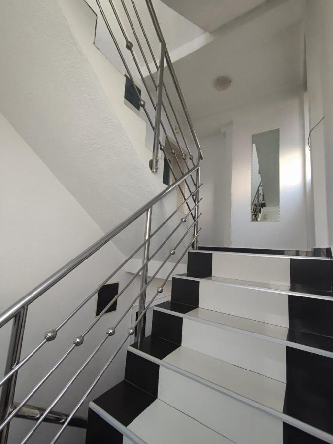 Gogo Apartments Охрид Экстерьер фото