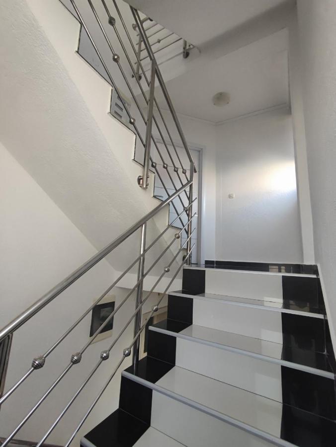 Gogo Apartments Охрид Экстерьер фото