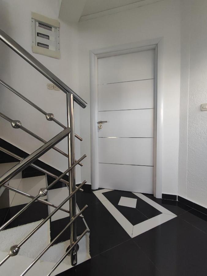 Gogo Apartments Охрид Экстерьер фото