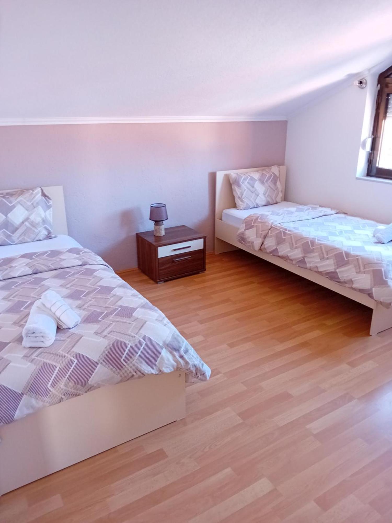 Gogo Apartments Охрид Номер фото