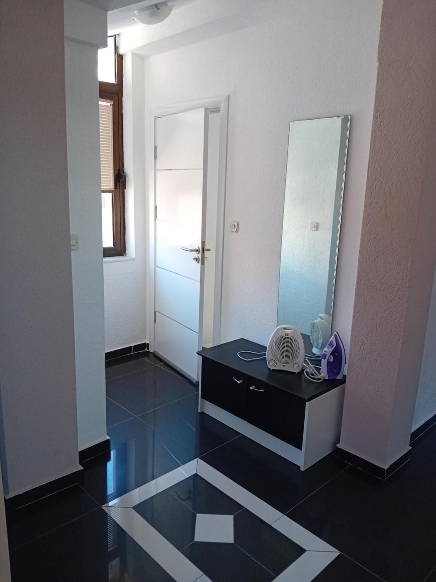 Gogo Apartments Охрид Экстерьер фото